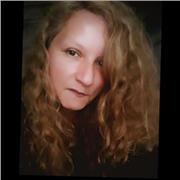 Profesora de Lengua Castellana y Literatura nativa. Clases a adultos que estén cursando la secundaria en educación media y a estudiantes de la carrera de nivel terciario. Apoyo escolar y acompañamiento pedagógico a estudiantes secundarios de escuelas medi